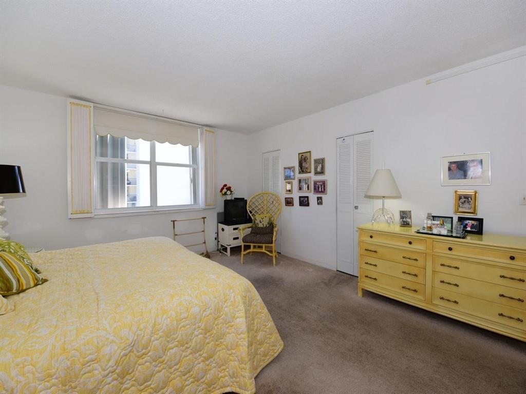 PATRICIAN OF PALM BEACH CONDO - Residential