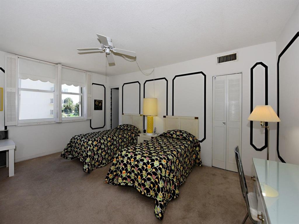 PATRICIAN OF PALM BEACH CONDO - Residential