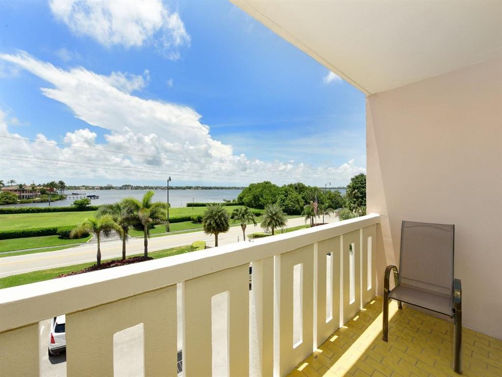 PATRICIAN OF PALM BEACH CONDO - Residential