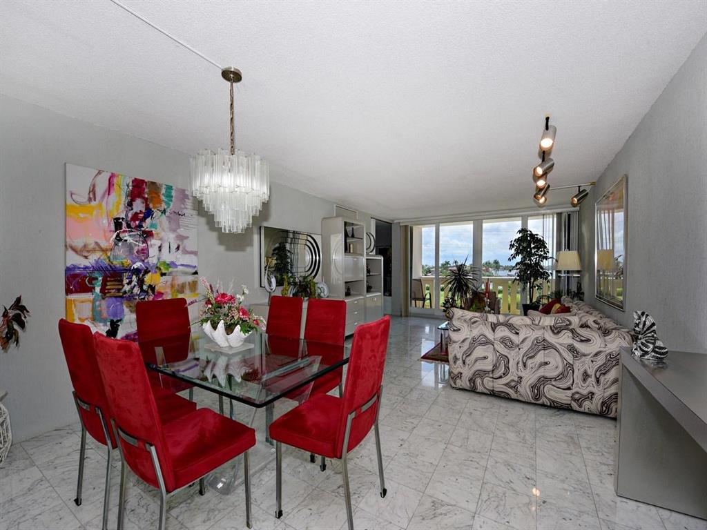 PATRICIAN OF PALM BEACH CONDO - Residential