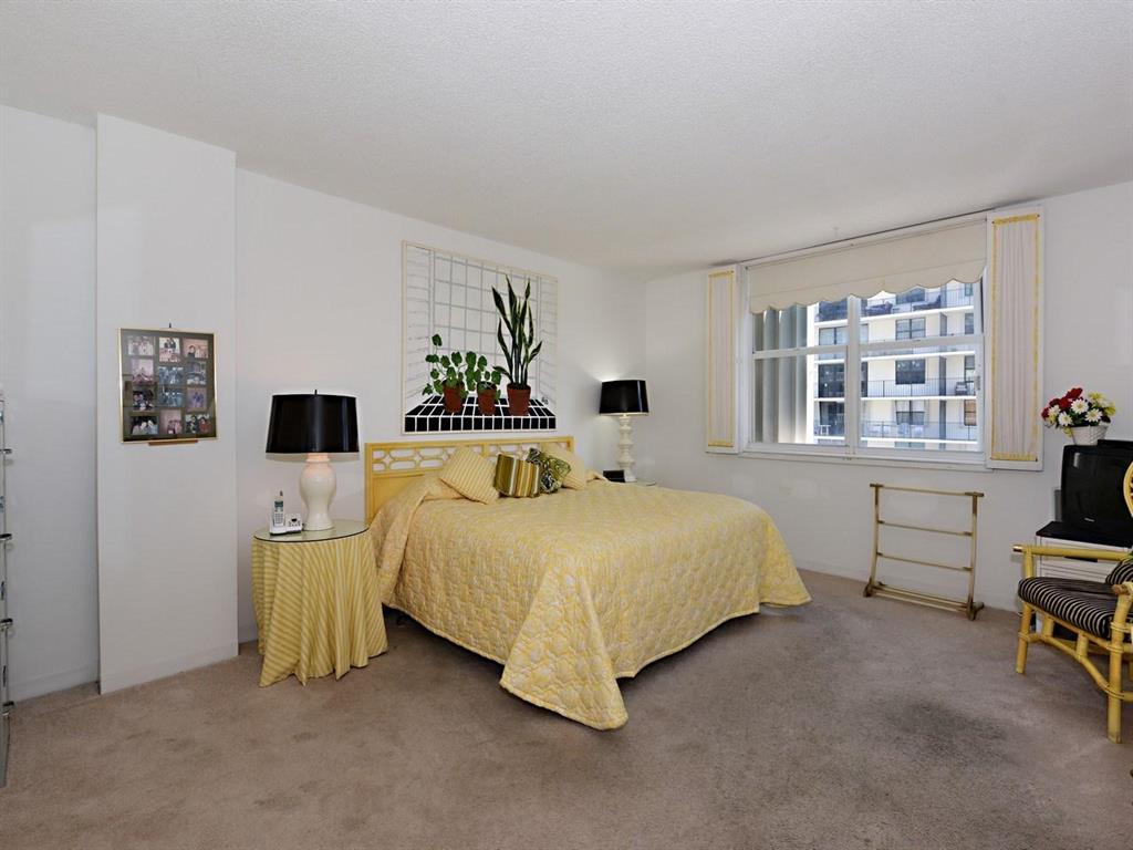 PATRICIAN OF PALM BEACH CONDO - Residential