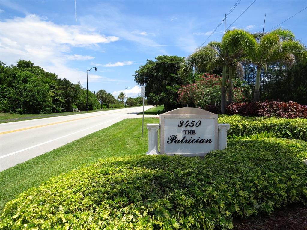 PATRICIAN OF PALM BEACH CONDO - Residential