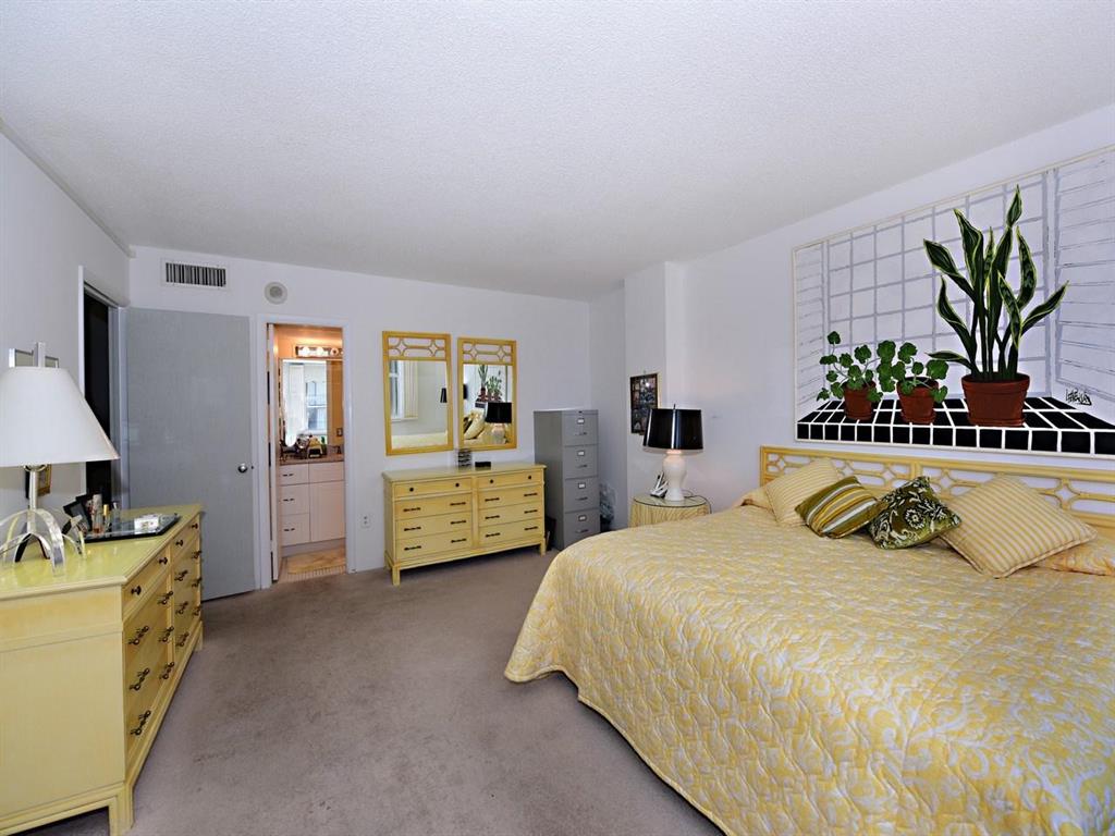 PATRICIAN OF PALM BEACH CONDO - Residential