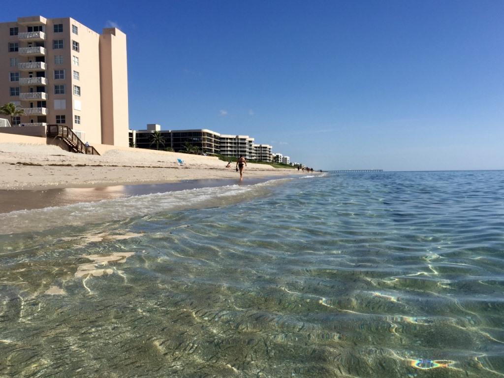 PATRICIAN OF PALM BEACH CONDO - Residential