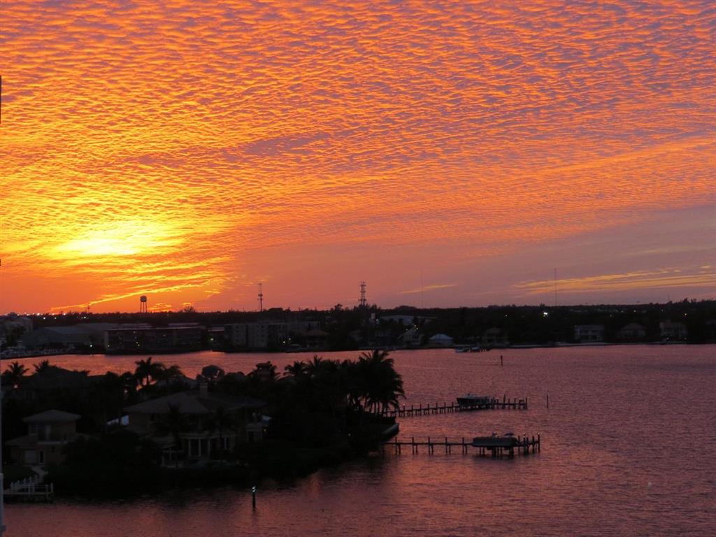 PATRICIAN OF PALM BEACH CONDO - Residential