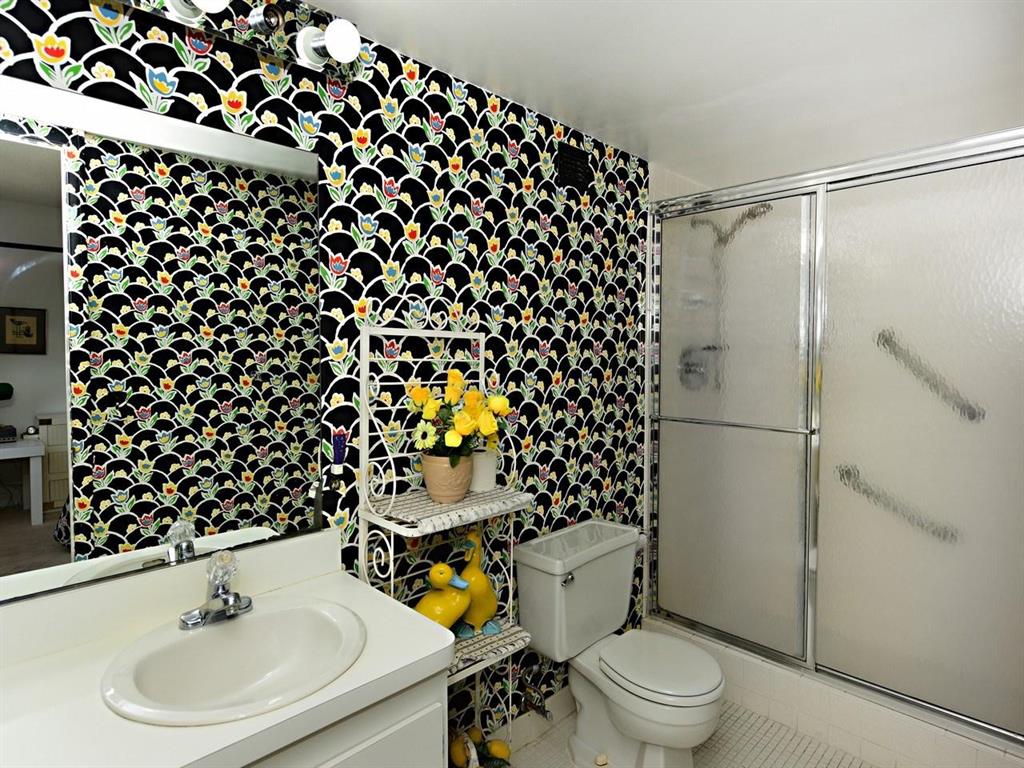 PATRICIAN OF PALM BEACH CONDO - Residential