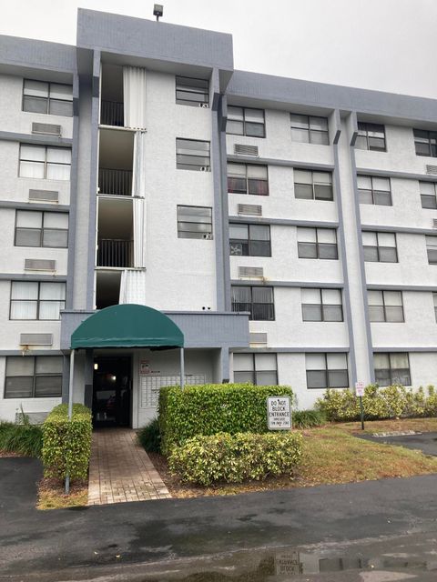 2501 Riverside Drive 110-A Coral Springs FL 33065