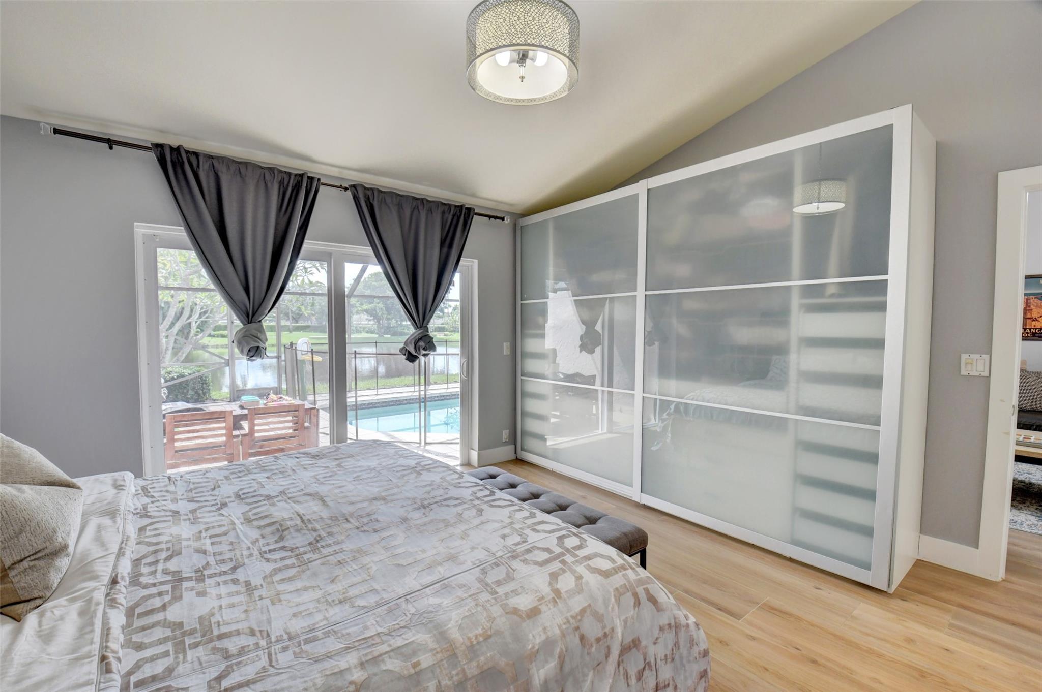 Villa San Remo - Residential