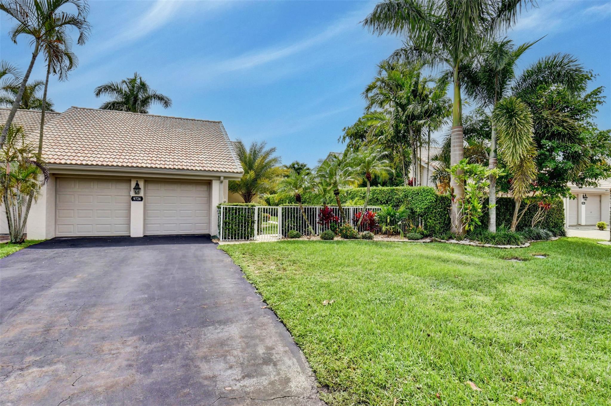 Villa San Remo - Residential