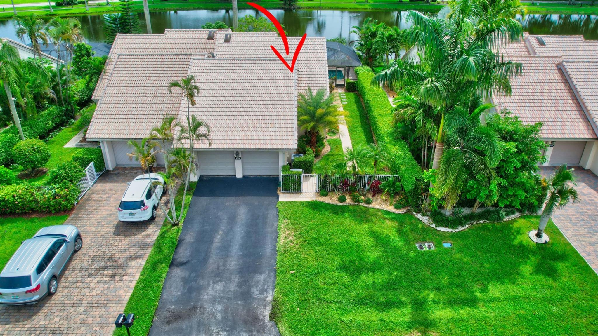 Villa San Remo - Residential