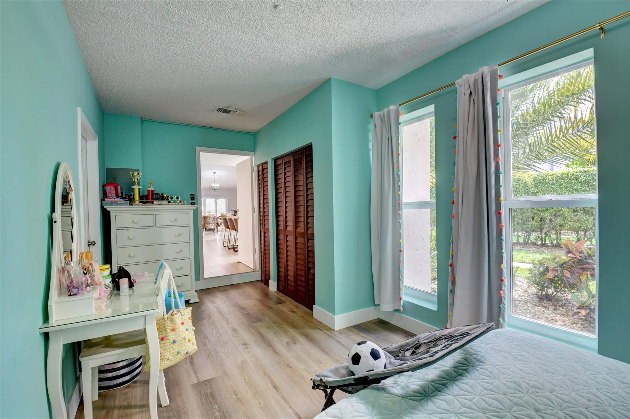 Villa San Remo - Residential