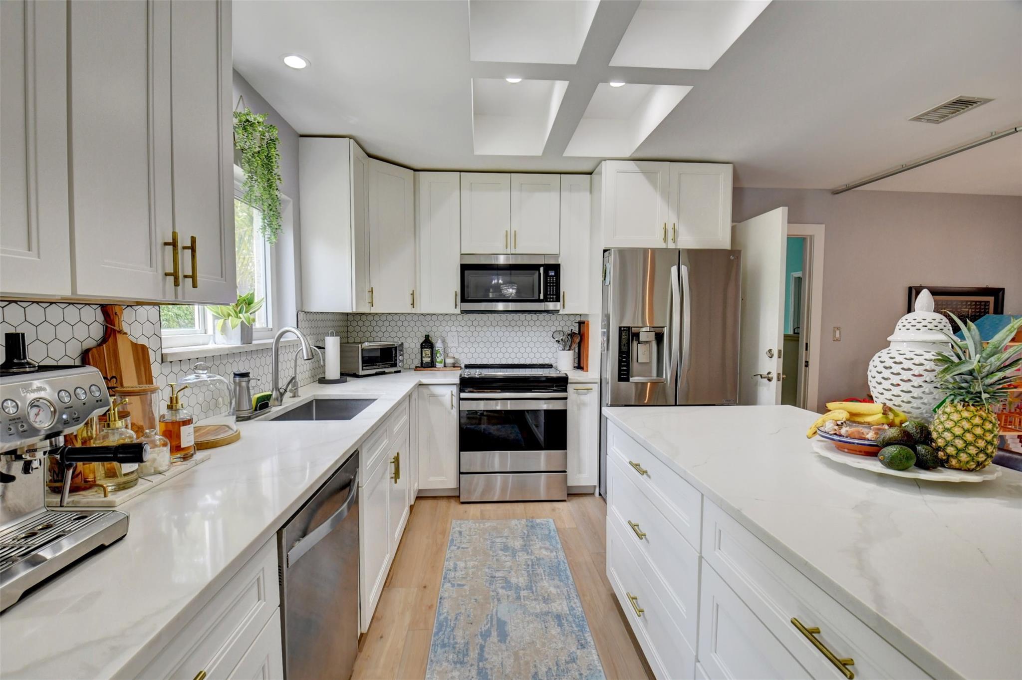 Villa San Remo - Residential