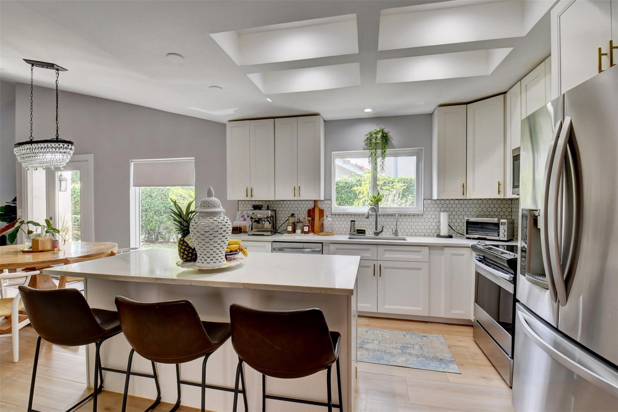 Villa San Remo - Residential