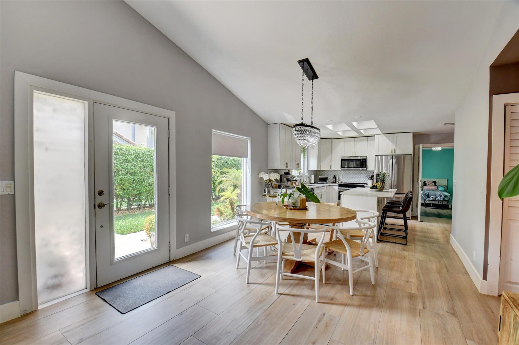 Villa San Remo - Residential