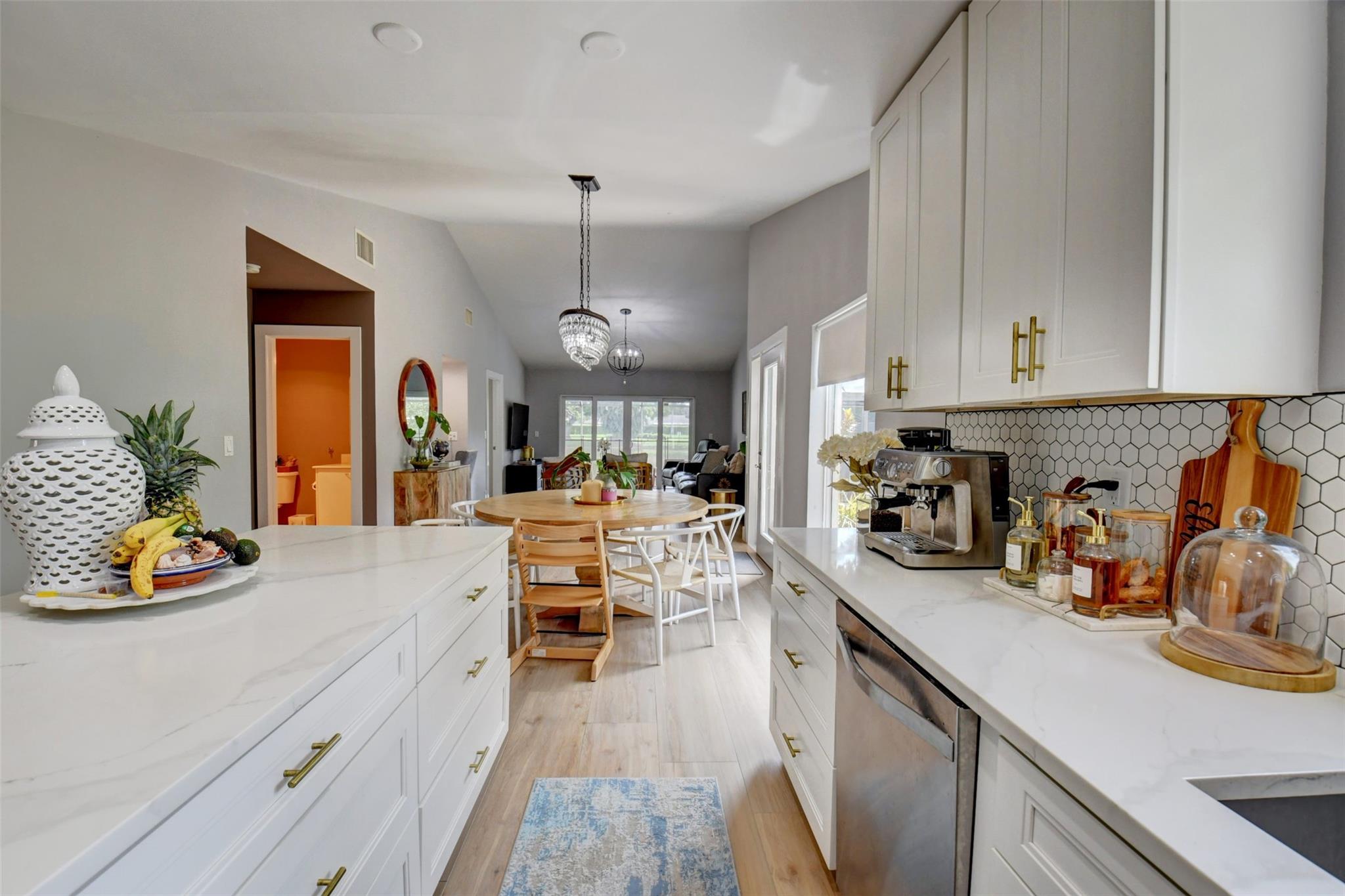 Villa San Remo - Residential