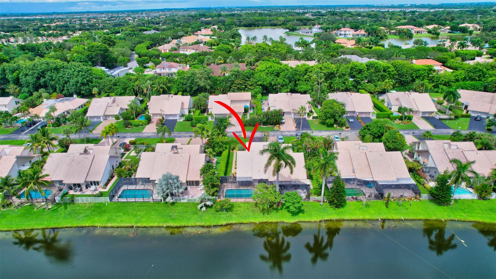 Villa San Remo - Residential