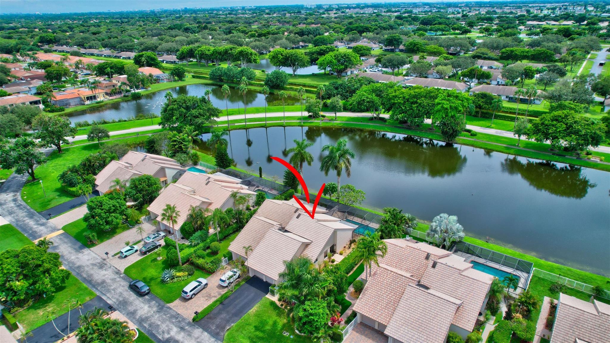 Villa San Remo - Residential