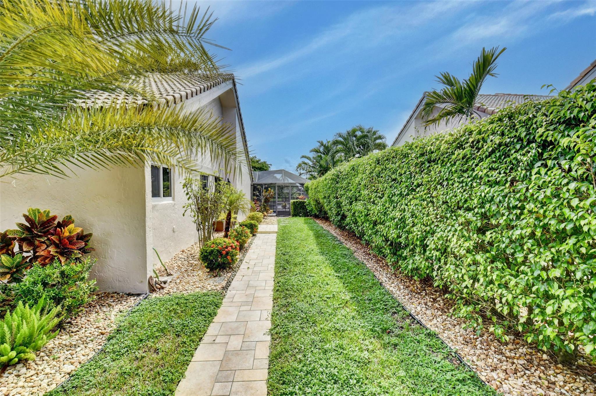 Villa San Remo - Residential