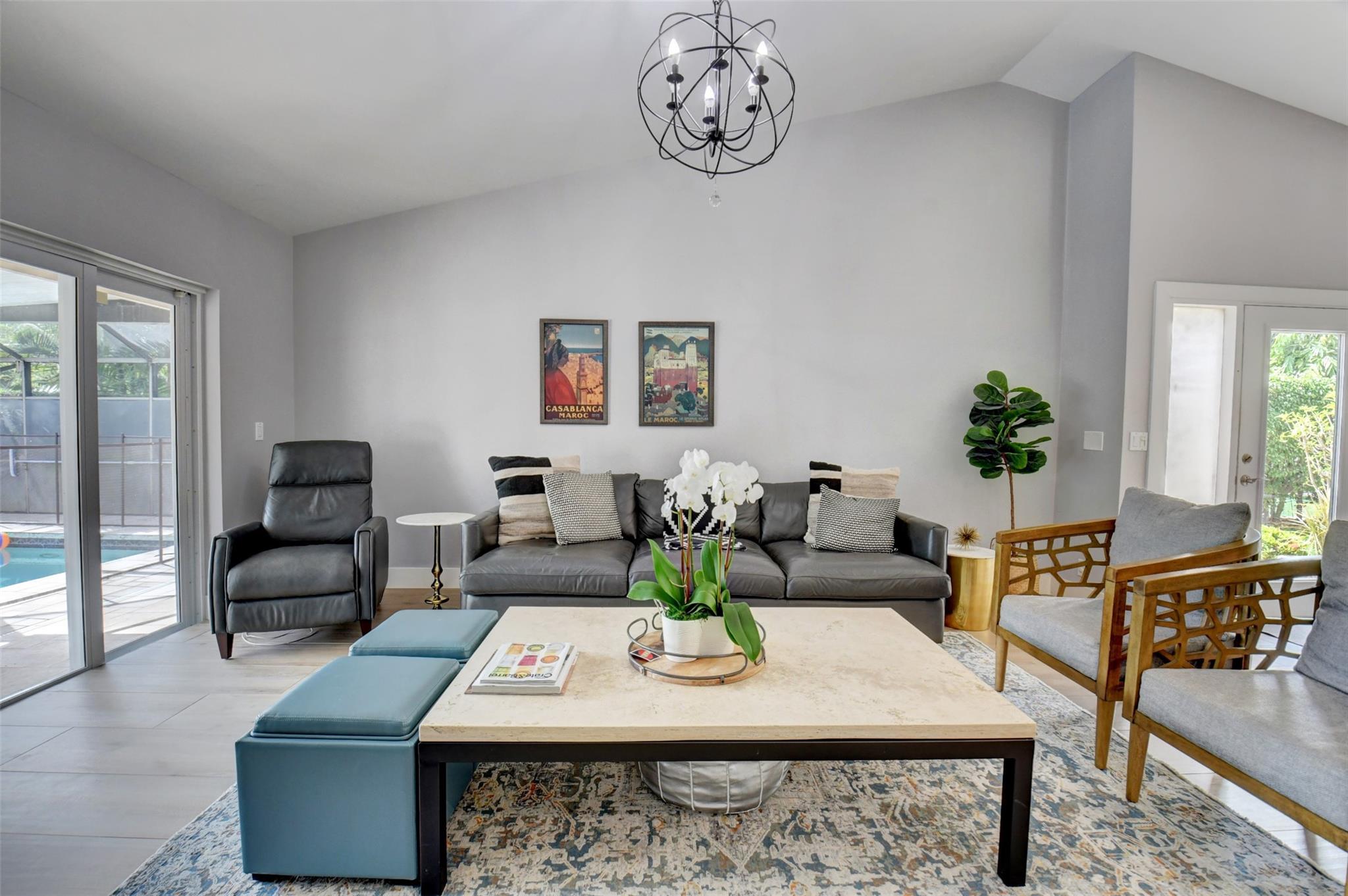 Villa San Remo - Residential