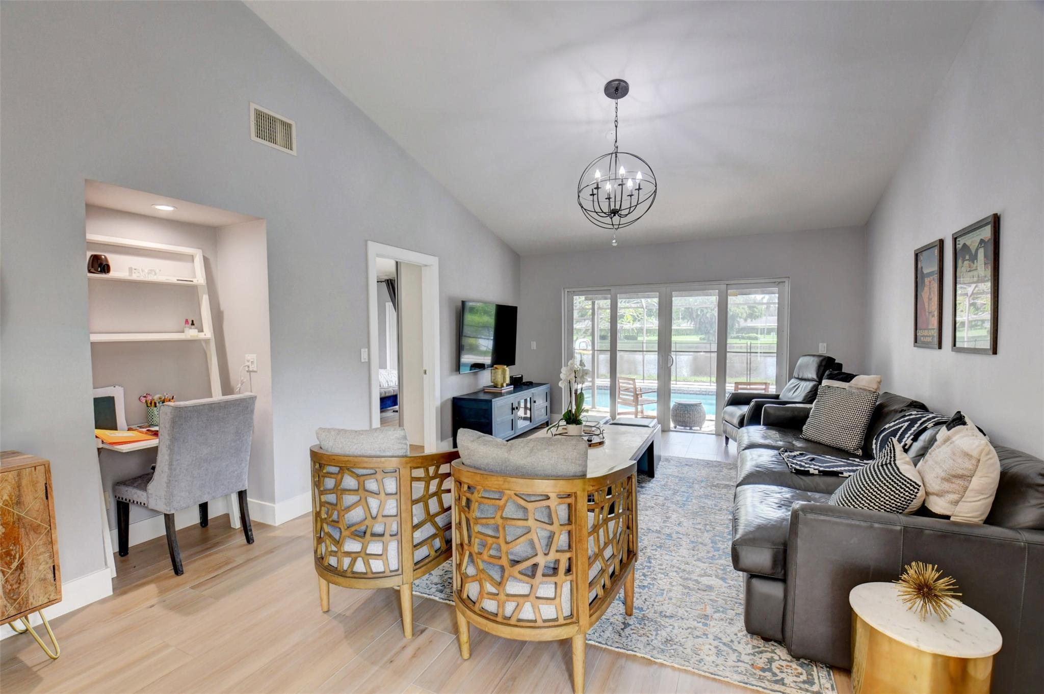 Villa San Remo - Residential