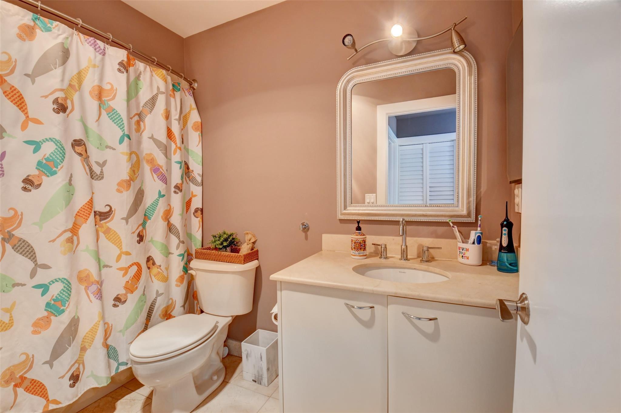 Villa San Remo - Residential