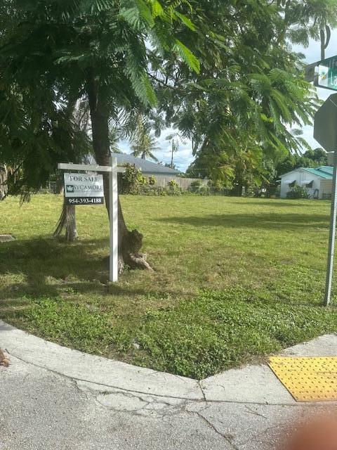 LAKEWOOD GARDENS PL 1 IN - Land