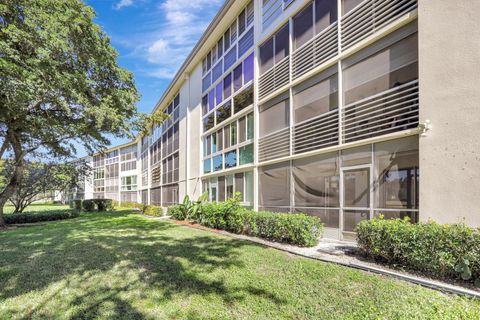 A home in Coconut Creek