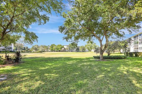 A home in Coconut Creek