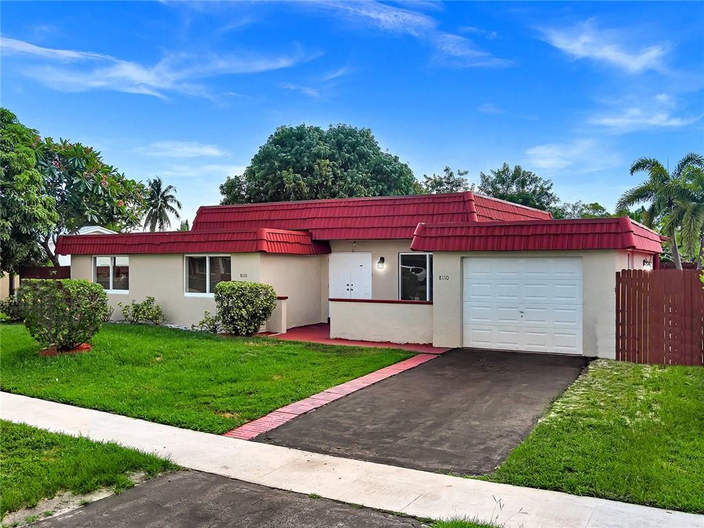 Sunflower First Add 78-48 - Residential
