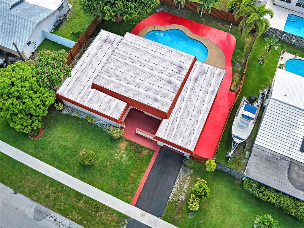 Sunflower First Add 78-48 - Residential