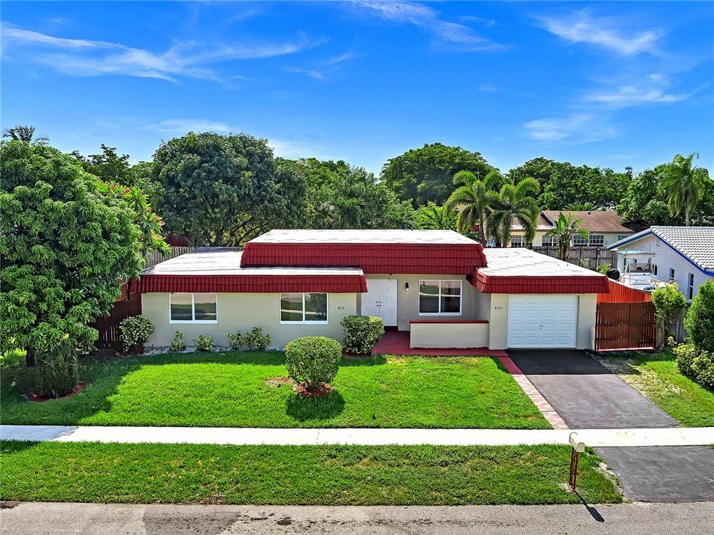 Sunflower First Add 78-48 - Residential