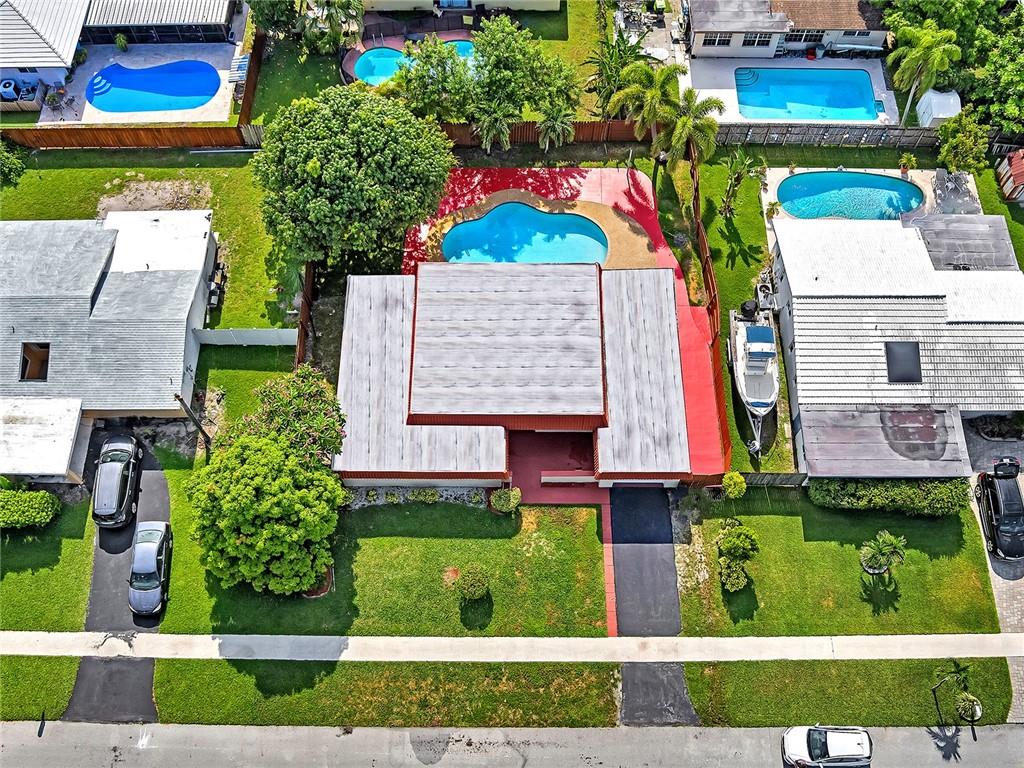 Sunflower First Add 78-48 - Residential