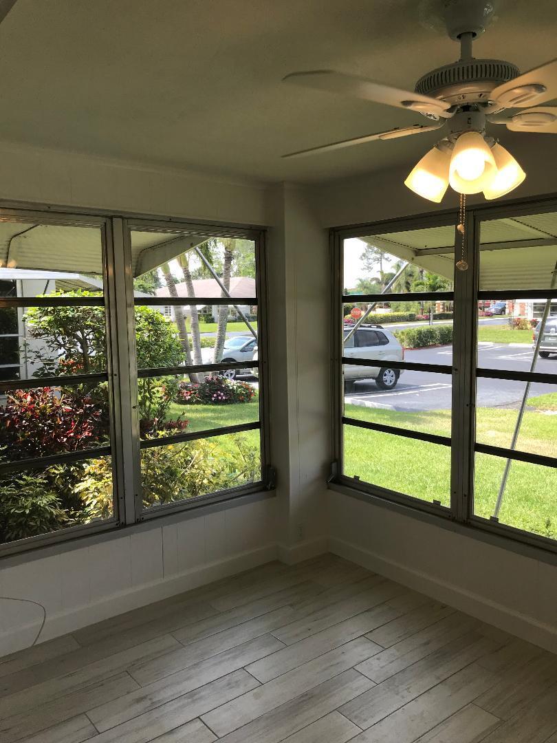 HIGH POINT OF DELRAY SEC - Residential Lease