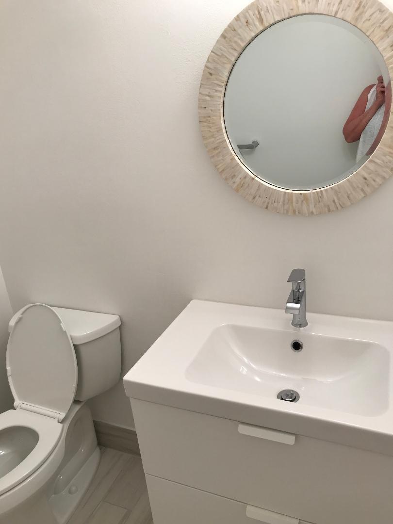 HIGH POINT OF DELRAY SEC - Residential Lease