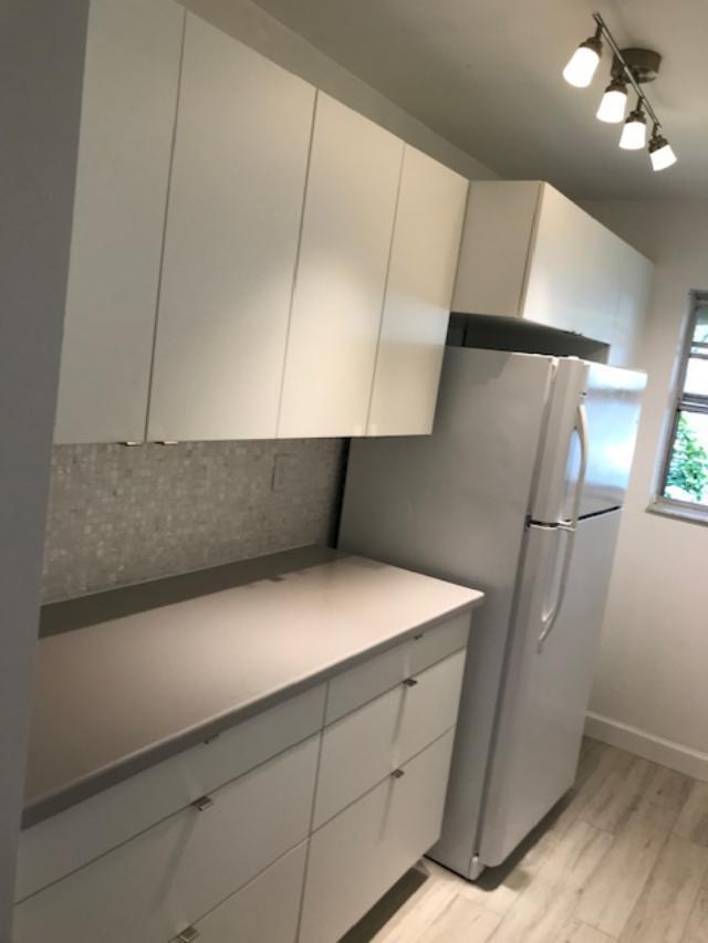 HIGH POINT OF DELRAY SEC - Residential Lease