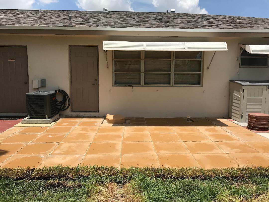 HIGH POINT OF DELRAY SEC - Residential Lease