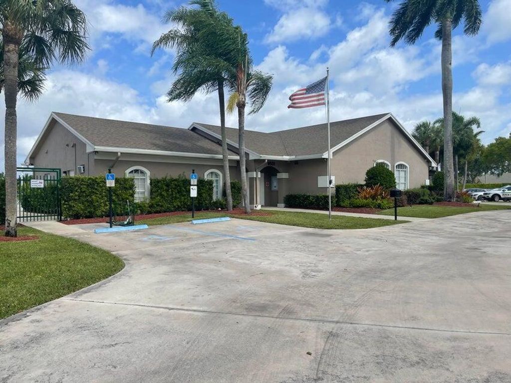 Photo of 9761 Boca Gardens Circle N #A, Boca Raton, FL 33496 (MLS # R11115548)