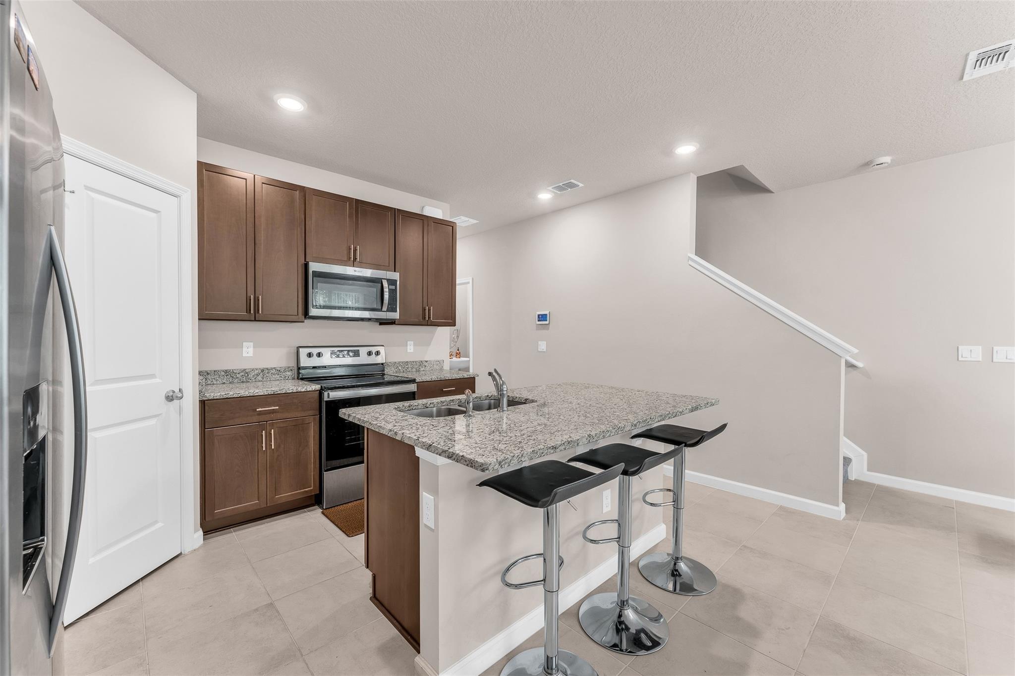 Enclave at Mangonia Park - Residential