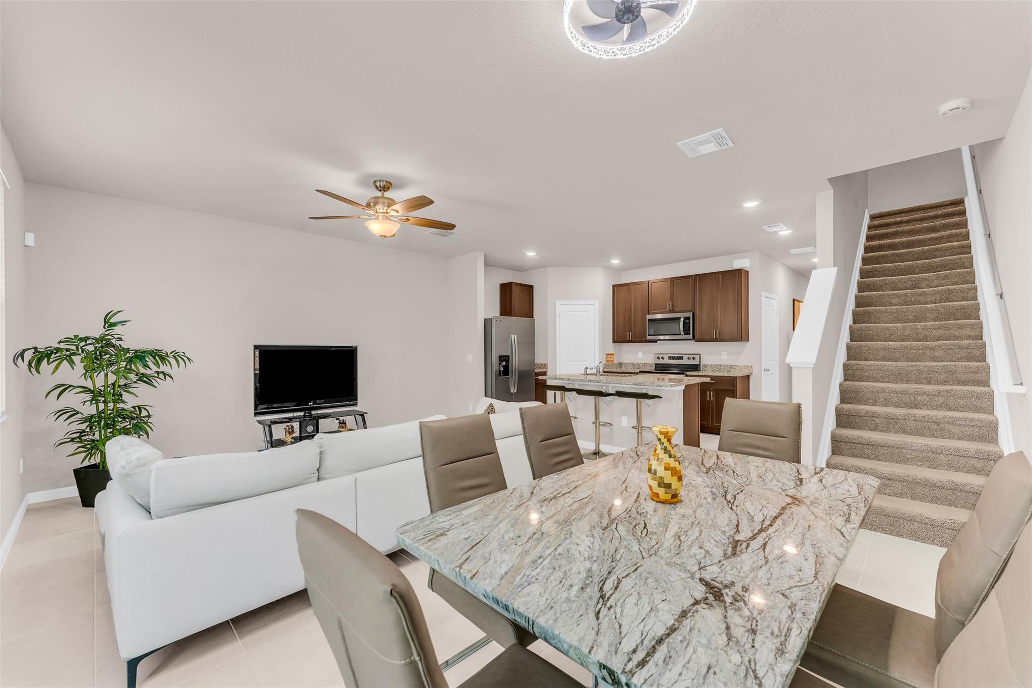 Enclave at Mangonia Park - Residential