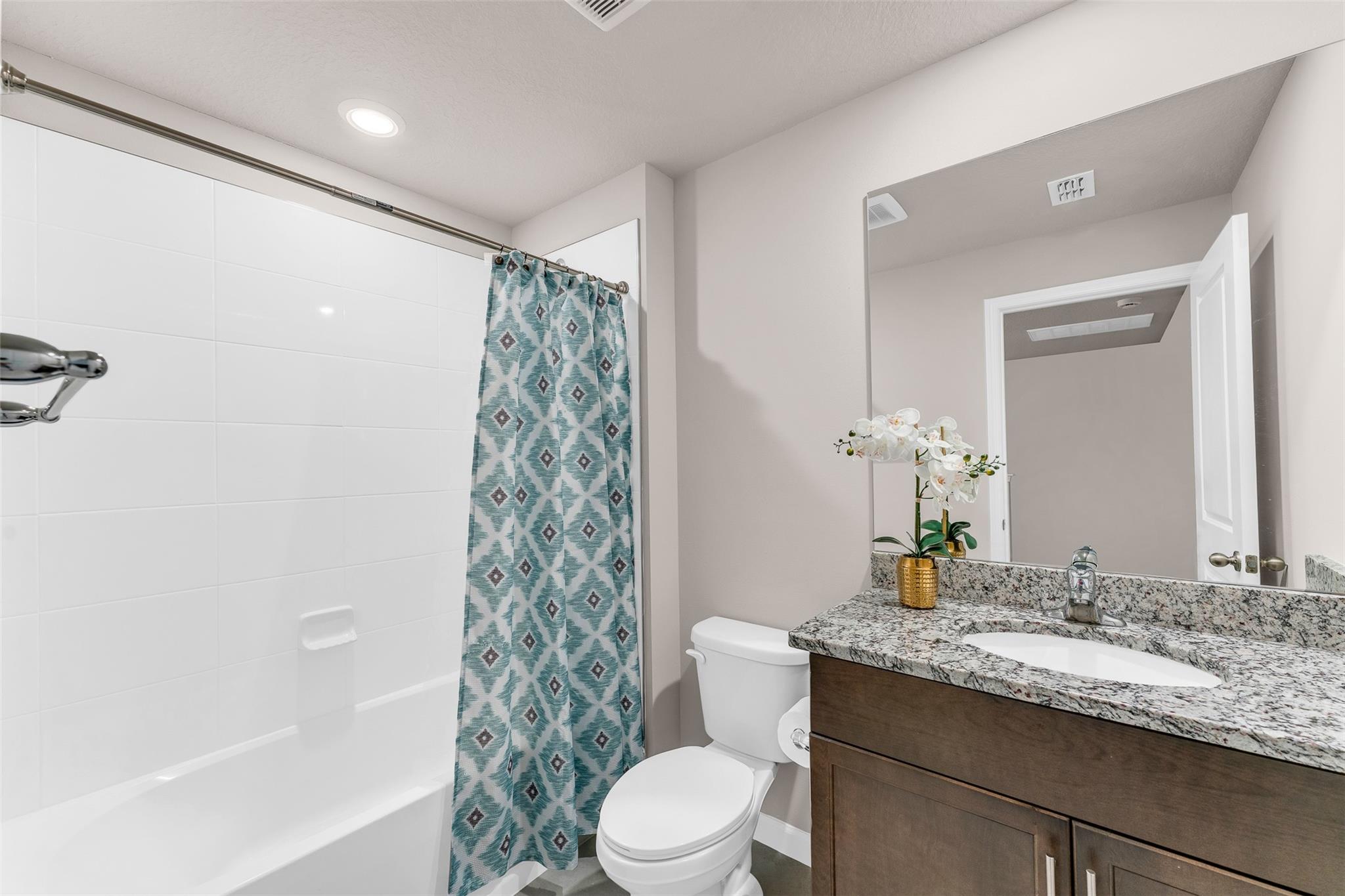 Enclave at Mangonia Park - Residential