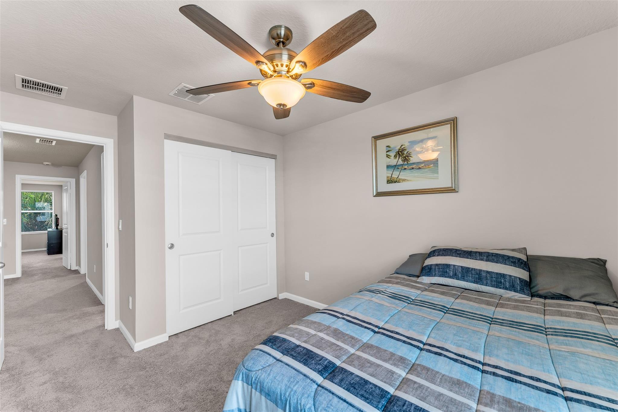 Enclave at Mangonia Park - Residential