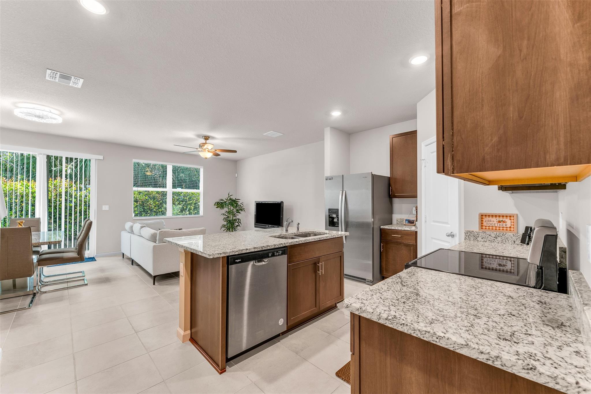 Enclave at Mangonia Park - Residential