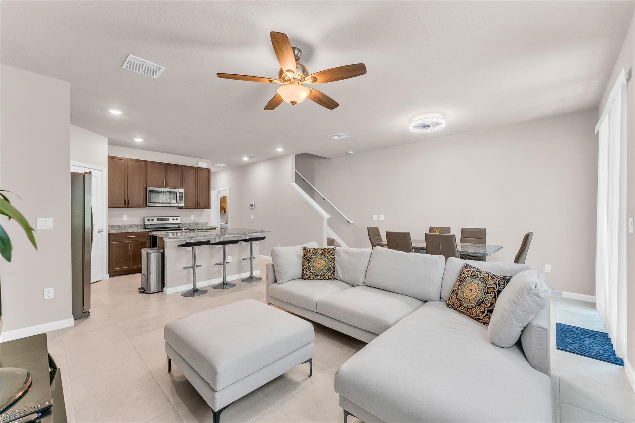 Enclave at Mangonia Park - Residential