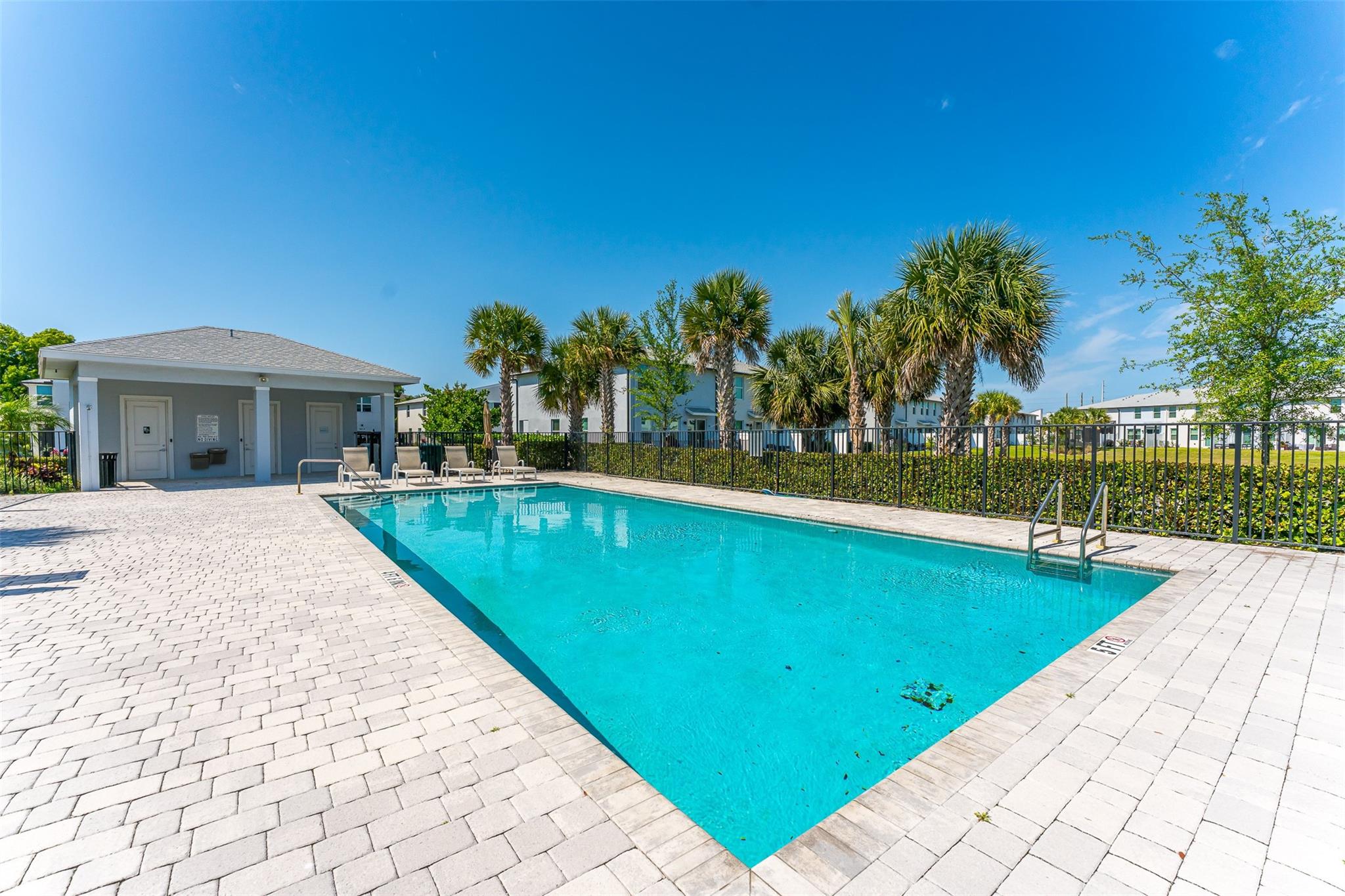 Enclave at Mangonia Park - Residential