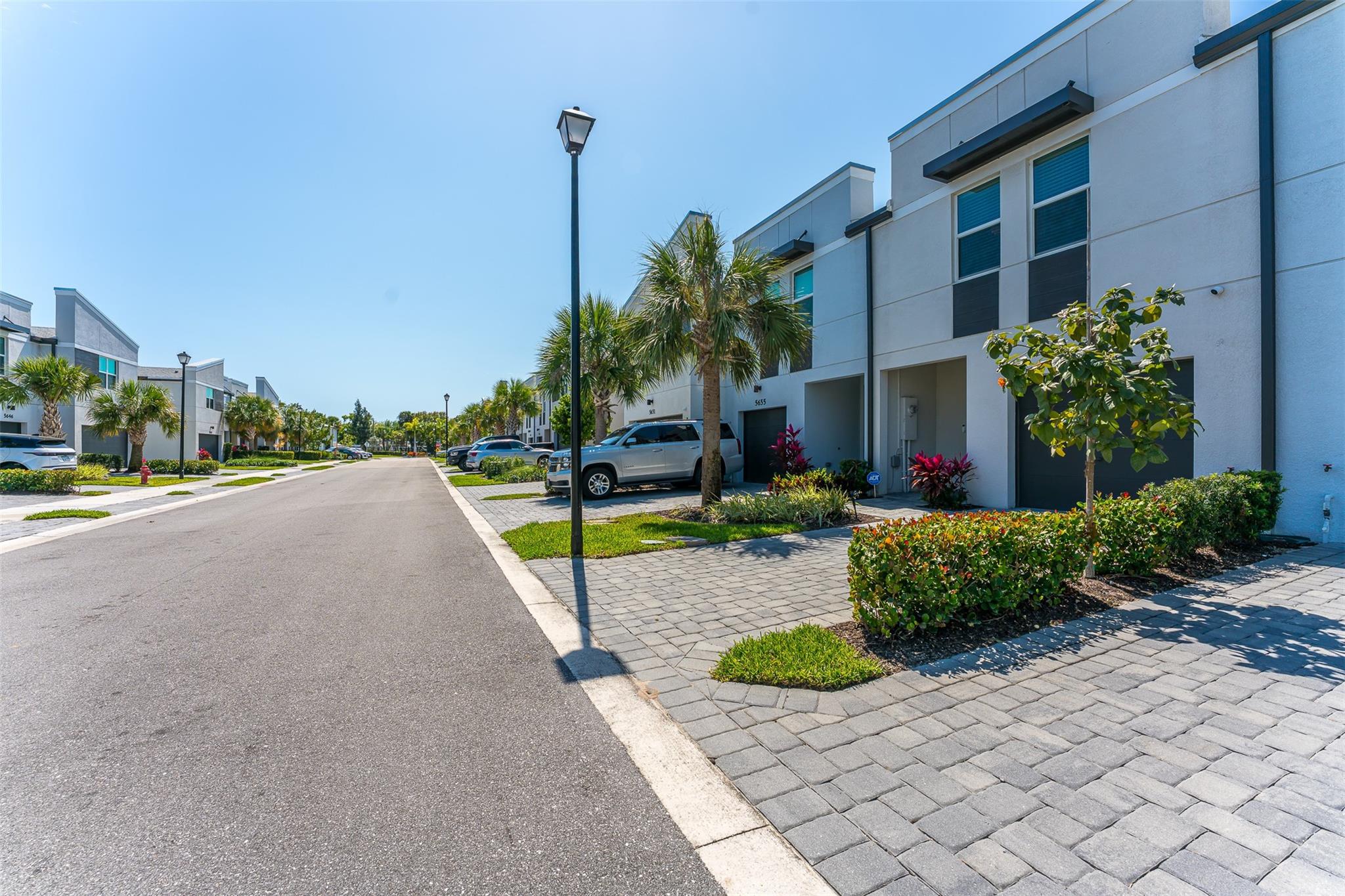 Enclave at Mangonia Park - Residential