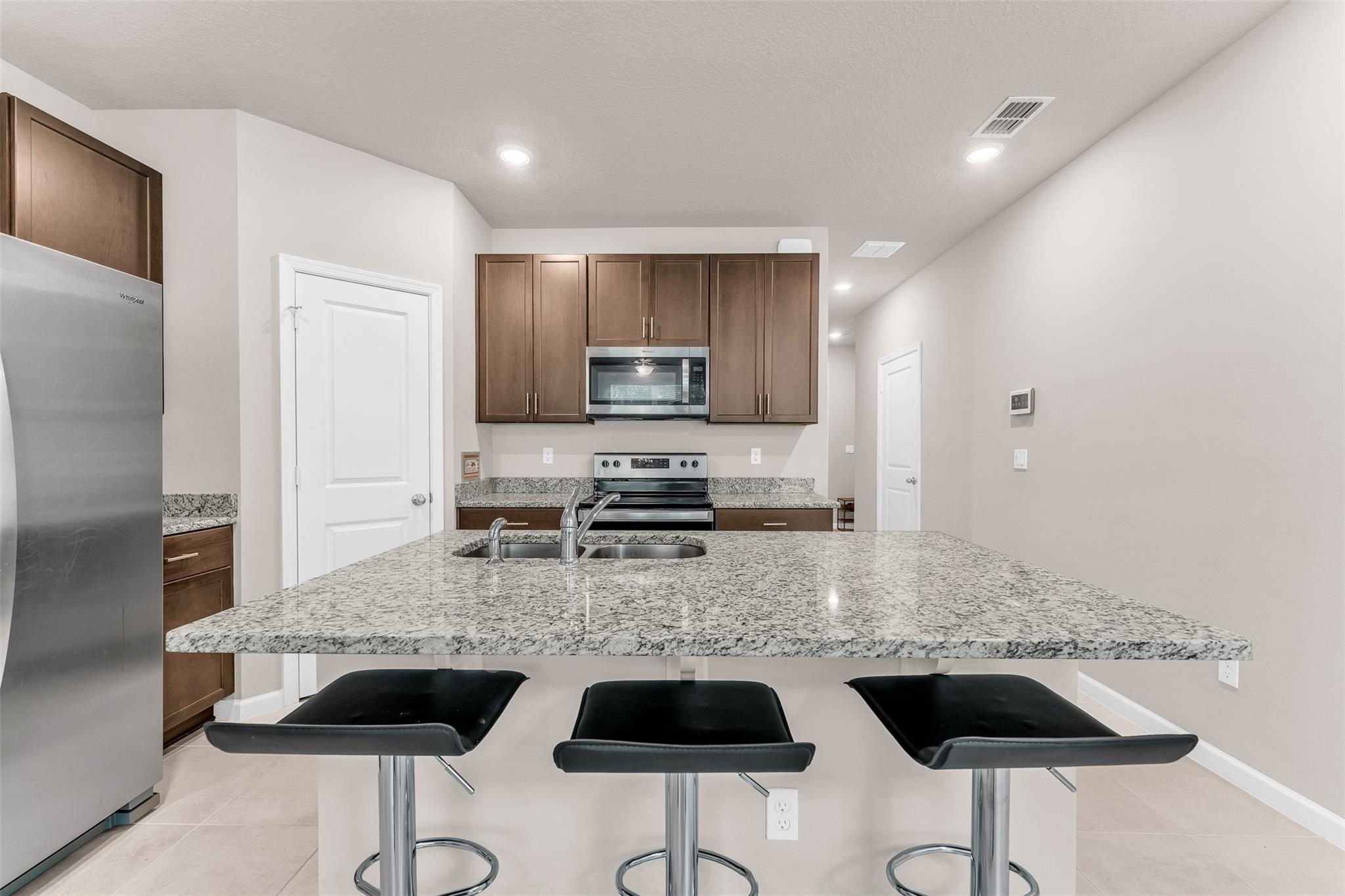 Enclave at Mangonia Park - Residential