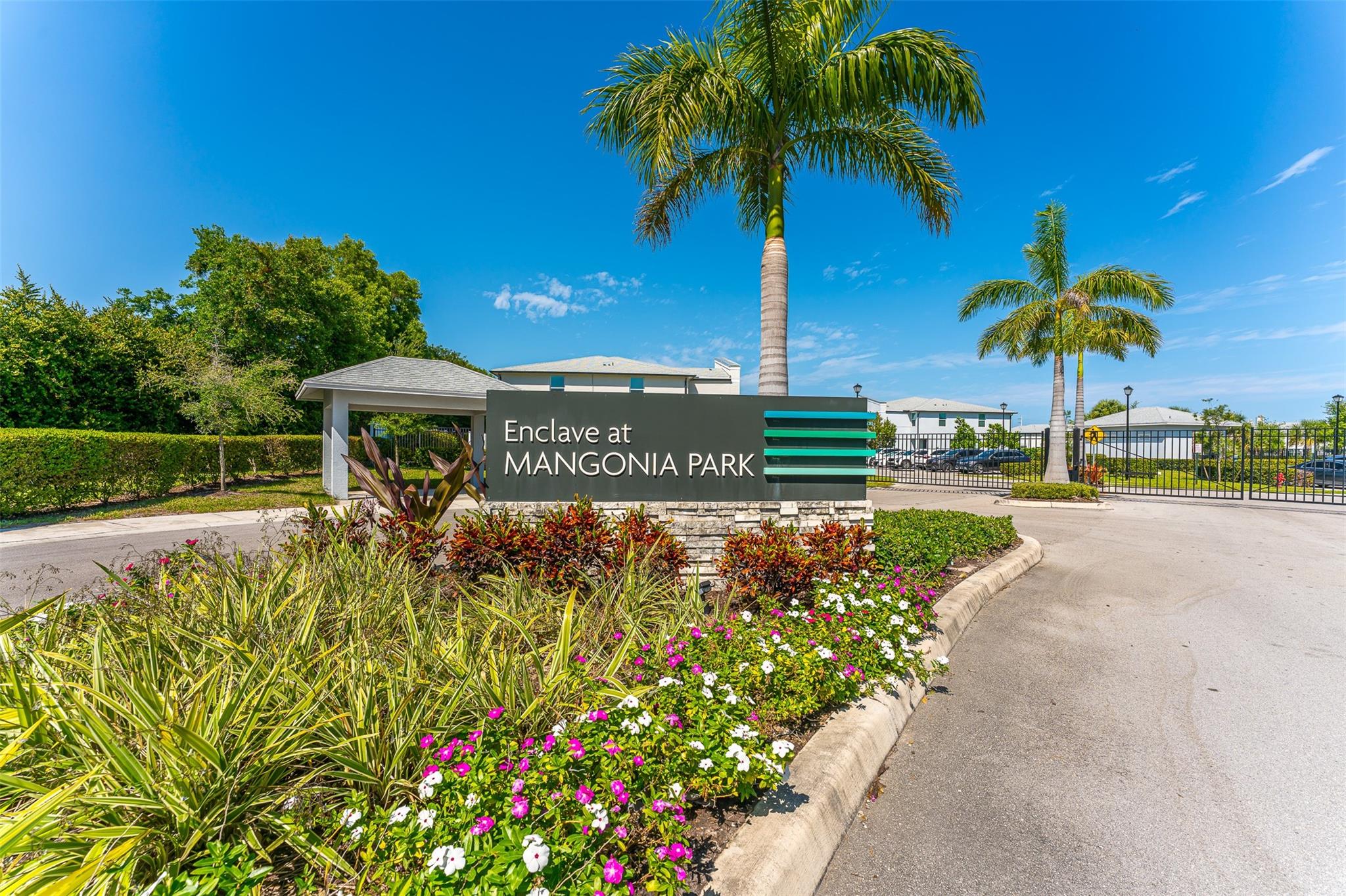 Enclave at Mangonia Park - Residential