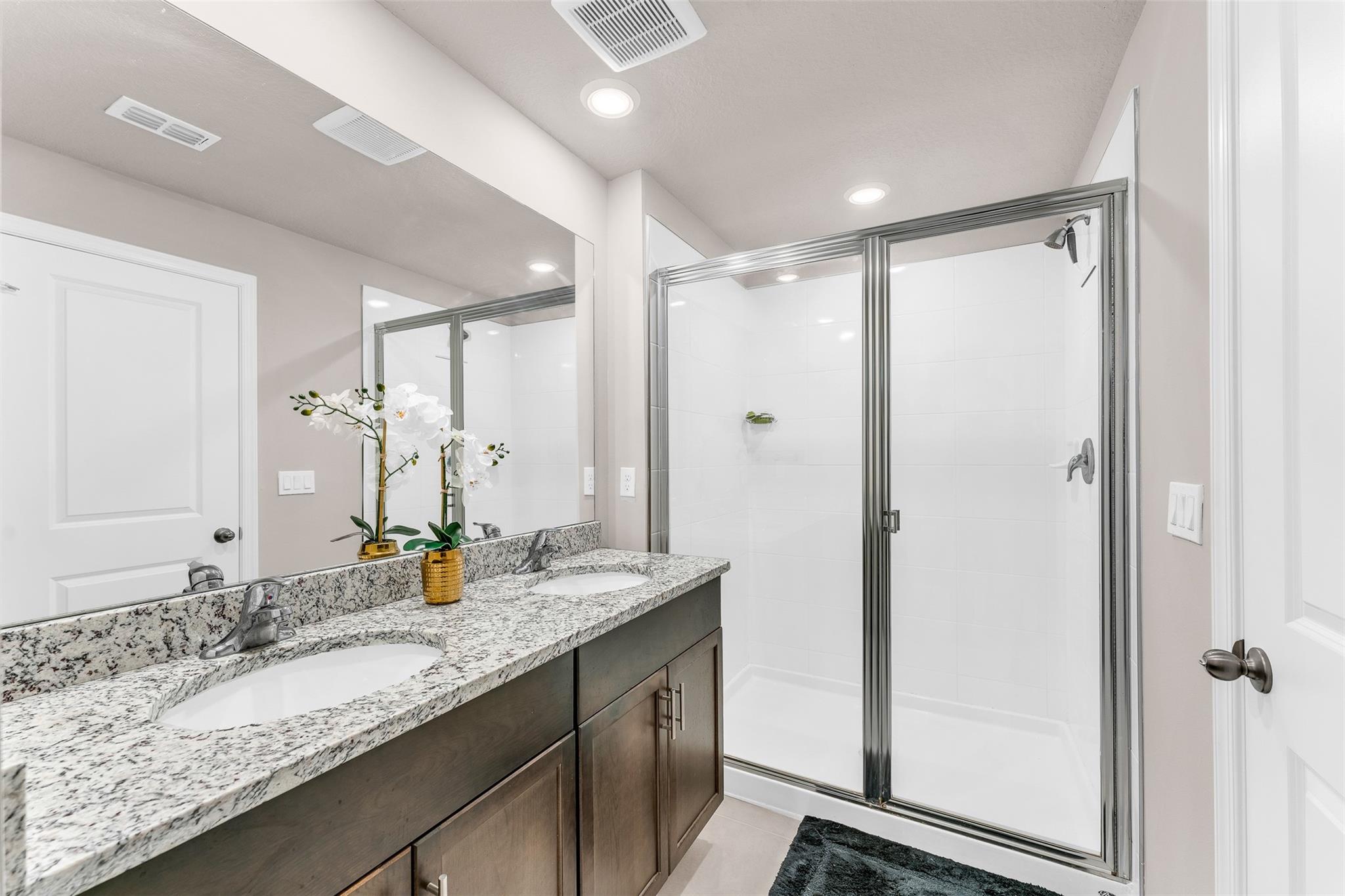 Enclave at Mangonia Park - Residential