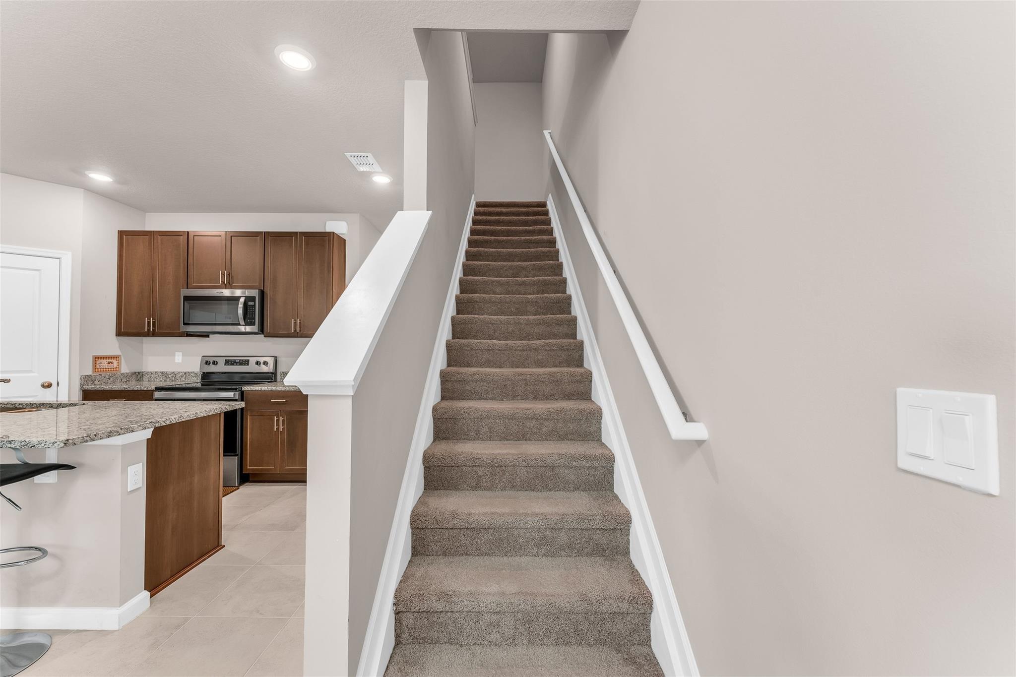 Enclave at Mangonia Park - Residential