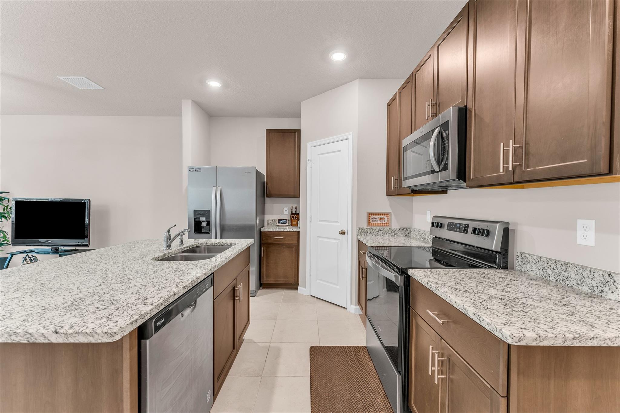 Enclave at Mangonia Park - Residential